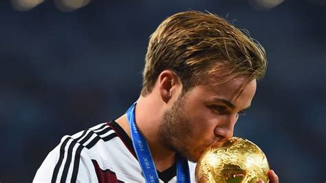 what s happened to mario gotze the journey of the german messi football news sky sports