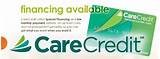 Care Credit No Interest Promotions