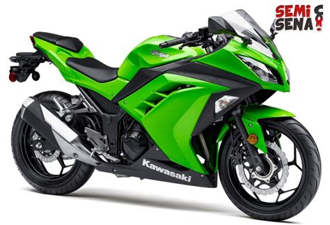 Check out the features and specifications of book kawasaki ninja 300 bike now and avail 3 years unlimited mileage warranty. Latest Specifications and Price Kawasaki Ninja 300 2017