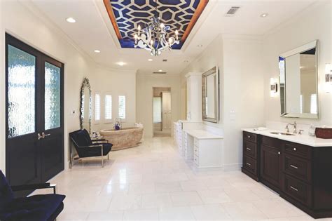 19 Reasons Tray Ceilings Are Meant For You