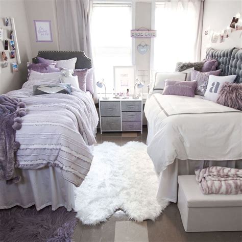 Dorm Room Before And Afters That Ll Totally Inspire You Dorm