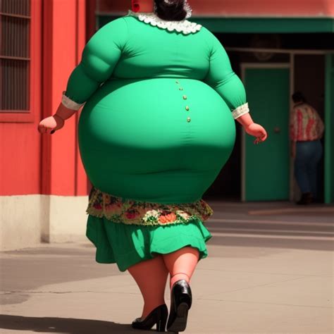 Photo Enhancer S Fat Ssbbw Mexican Woman With Huge Ass
