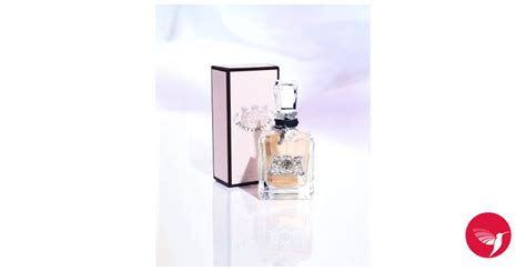 Eau De Couture Juicy Couture Una Fragranza Da Donna 2008