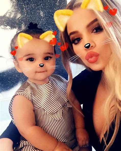 khloé and dream kardashian s cutest moments together