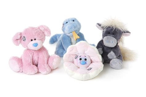 Win A Set Of The New My Blue Nose Friends U Me And The Kids