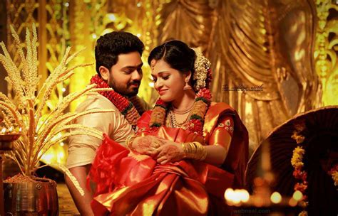 Kerala Wedding Photo Gallery