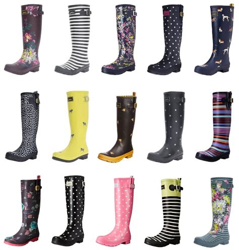 The Best Wide Calf Rain Boots Plussizelife