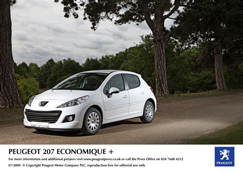 Maybe you would like to learn more about one of these? Peugeot 207 | New Car Price, Specification, Review, Images