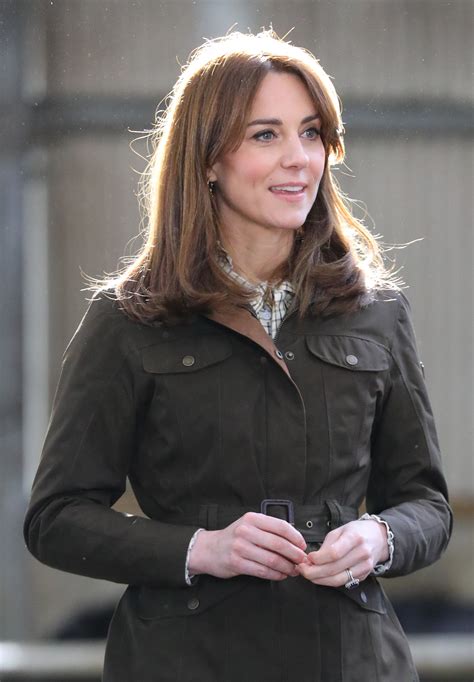 Kate Middleton Haircut What To Ask For