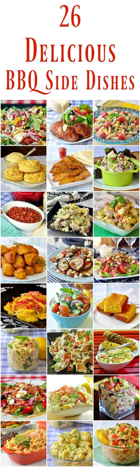70 bbq side dishes for the most mouthwatering additions to your backyard menus. 1000+ images about Summer BBQ Sides on Pinterest | Easy ...