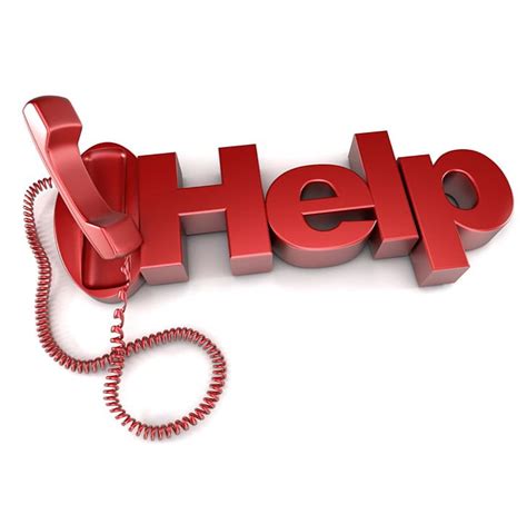Helpline Customer Service Technical Support Crisis Hotline Telephone