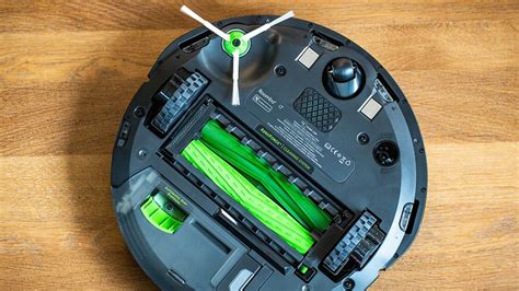 Test du iRobot Roomba i7+ : l'aspirateur parfait pour les ...
