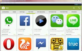 Other smartphones can access the mobile site. 9 Apps Download For Laptop / PC - SoftFiler