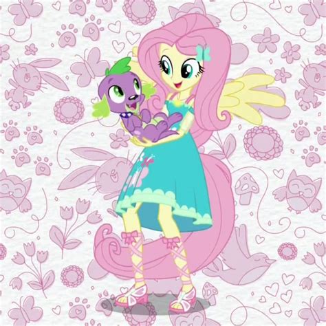 For this character's pony counterpart, see fluttershy. #1663424 - cropped, dog, equestria girls, feet, fluttershy ...