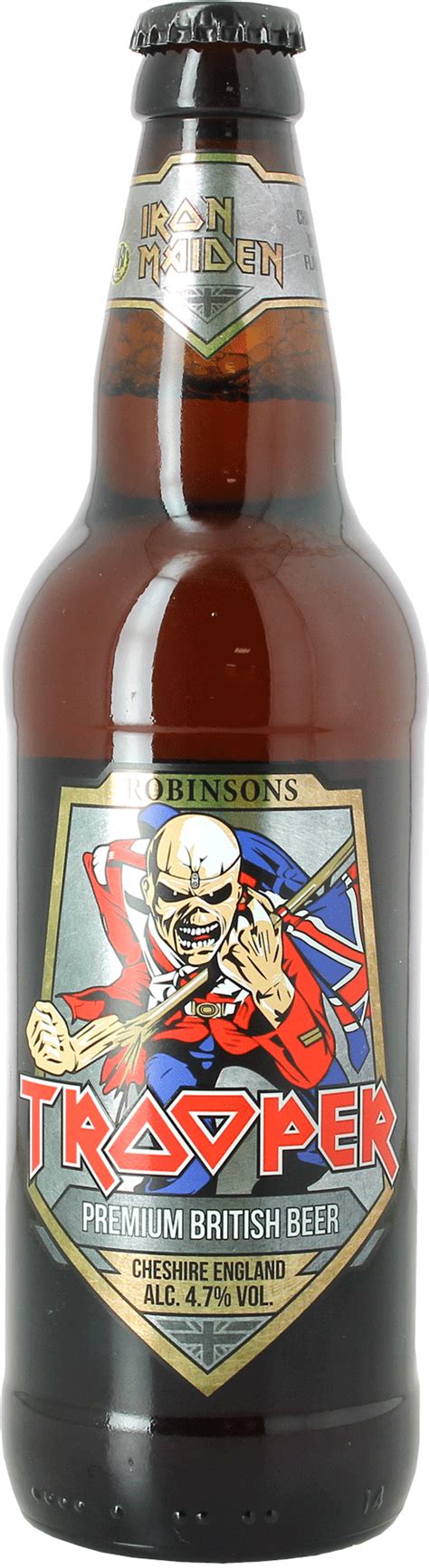 Iron Maiden Beer Ubicaciondepersonascdmxgobmx