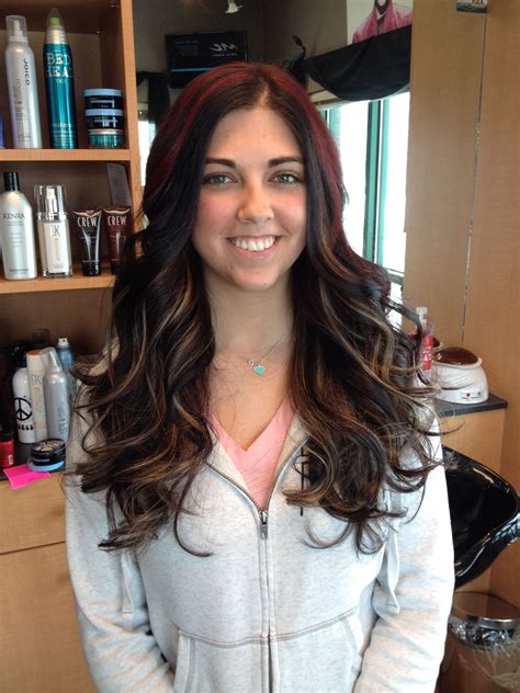 Pin By Melissa Mccarty On Hair By Melissa Lobaito Blonde Highlights
