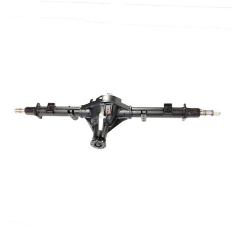 Reman Complete Axle Assembly For Dana 80 08 12 Ford F350 Drw 430