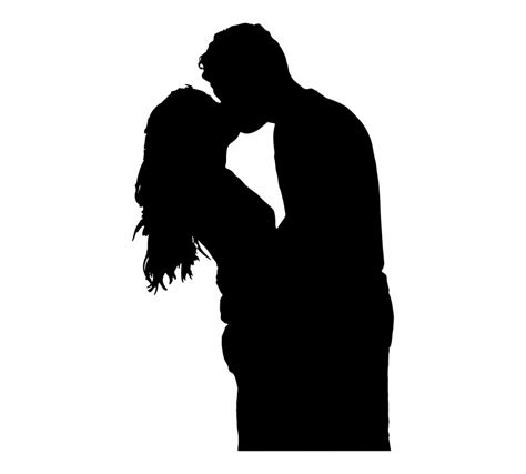 collection 93 pictures silhouette of man and woman stunning 10 2023