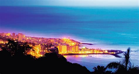Nightlife In Tenerife A Guide To The Best Bars And Clubs Tuiholidaysie