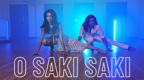 O Saki Saki Batla House Dance Cover Bolly On Youtube