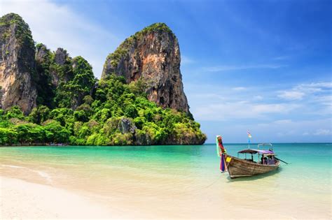 10 Best Beaches In Thailand To Visit Savored Journeys