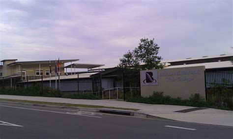 Brisbane Bayside State College Updated April 2024 Network Drive