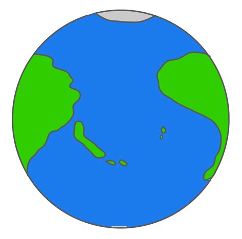 Clipart Picture Of The Earth Clipart Best