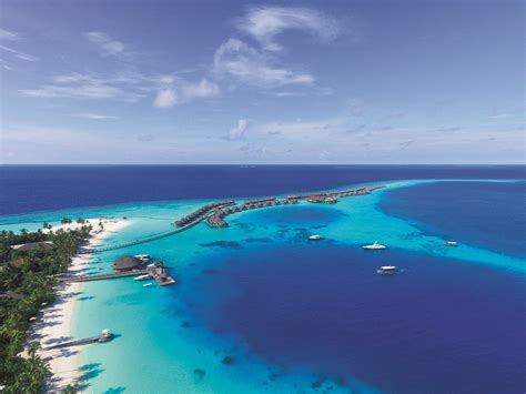 Constance Halaveli Maldives Trailfinders