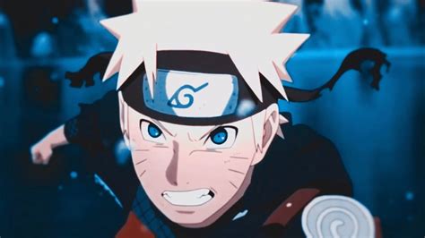 Anime Edit Naruto Vs Sasuke Runnin Amv 200 ꜱᴘᴇᴄɪᴀʟ Youtube