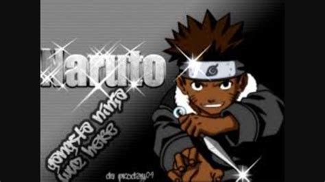 Naruto In The Hood Anime Amino