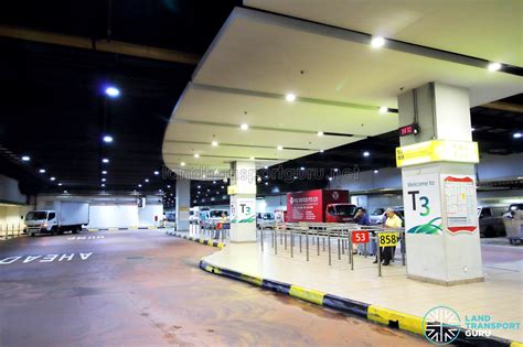 It takes approximately 3 minutes to walk from terminal 3 arrival hall to our hotel. Changi Airport Terminal 3 Basement - Queue Lines for ...