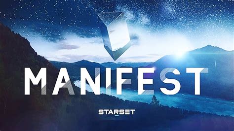 Starset Manifest En EspaÑol Youtube