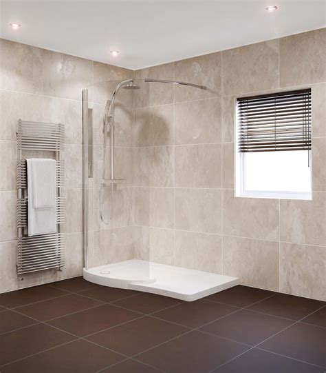 Shower Room | Leekes Kitchens
