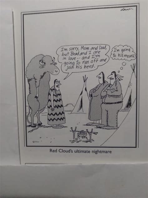 Top 20 New Far Side Comics To Lift Your Spirit