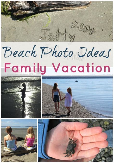 Find images of couple vacation. Fun Beach Photos to Capture on your next Family Vacation