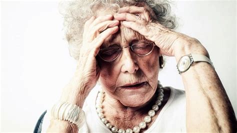 Causas Y Síntomas De Los 7 Tipos De Demencia Más Comunes Brio Adultos