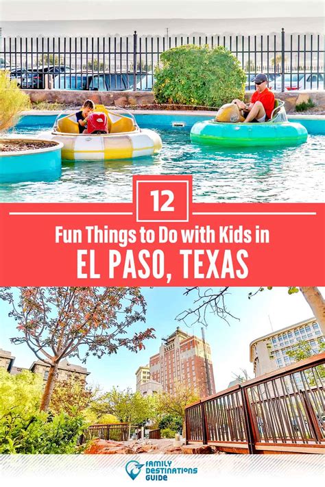 12 Fun Things To Do In El Paso With Kids For 2022 2022