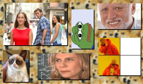 Liste 57 Plantillas Para Memes Populares 2020