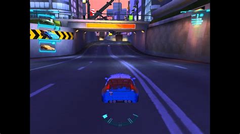 Cars 2 The Game Gameplay Clearence Level 2 1 Hd Youtube
