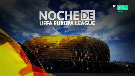 Panoramica veloce de la liga. UEFA Europa League 20/21 - Noche de Europa League - 25/02/2021