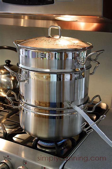 Edisonpts — русскоязычный видеоблогер, стример и летсплейщик. Canning Equipment and Supplies. What works, what doesn't ...