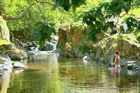 Awesome Wild Swimming Spots In The Peak District Lake District