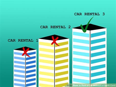 On acarent.it you can choose the car rental service without a credit card in catania, palermo, comiso, noto, lido di noto, avola and syracuse. 3 Ways to Rent a Car Without a Credit Card - wikiHow