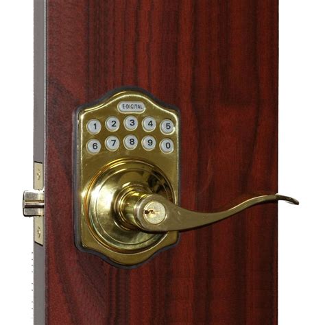 12 Greatest Electronic Safe Locks Reviewed And Rated In 2022 Survivor