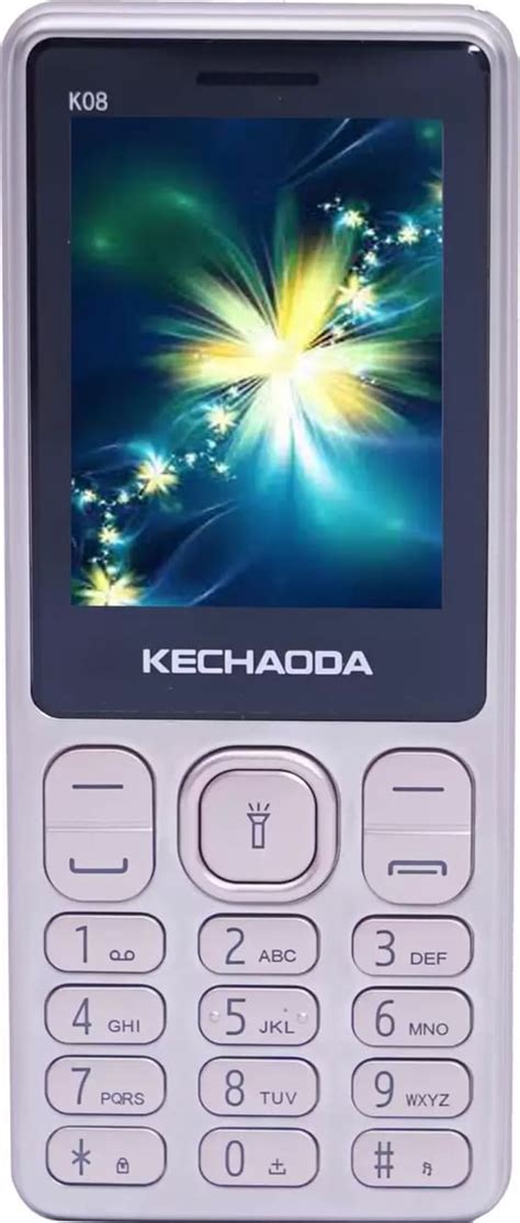 Kechaoda K08 Price In India 2024 Full Specs And Review Smartprix