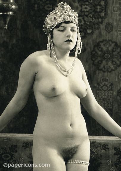 Vintage Hollywood Actresses Nude