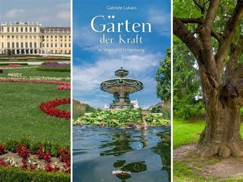 gartenkunst und kraftplätze mitten in wien verborgene zeichen und symbole bücher vienna at