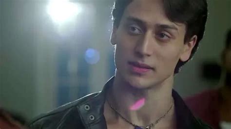Tiger Shroff Completes Years In Bollywood Thanks Everyone For
