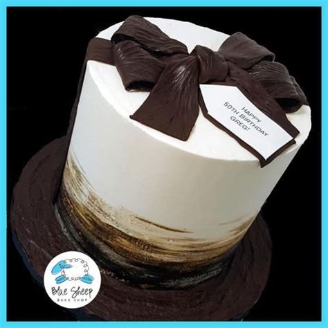 First, choose what kind of cake you would like. handpainted rustic buttercream cake nj | Cake design for men, Buttercream designs, Butter cream