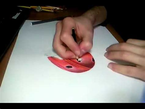 We did not find results for: How I draw a ladybug - realistic drawing - YouTube
